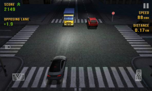 Baixar Traffic Racer Raça para Android captura de tela 6