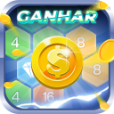 Baixar  Lucky 2048: Ganhar moedas