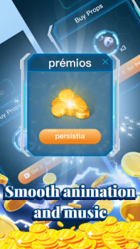 Baixar Lucky 2048: Ganhar moedas Casual para Android captura de tela 4