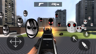 Baixar Sandbox Multiplayer Mods Simuladores para Android captura de tela 2
