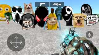 Baixar Sandbox Multiplayer Mods Simuladores para Android captura de tela 7
