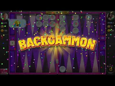 Baixar Backgammon Plus - Board Game Educacional para Android captura de tela 8