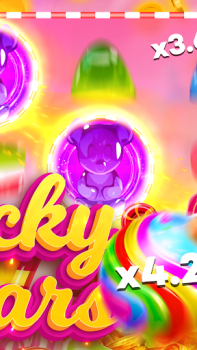 Baixar Lucky Bears Cassino para Android captura de tela 3