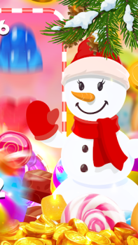 Baixar Lucky Bears Cassino para Android captura de tela 4