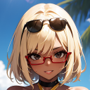 Baixar  Adult puzzle-Sexy animate girl