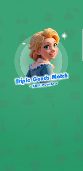Baixar Goods Sort Master - Combinar 3 Quebra-cabeças para Android captura de tela 6