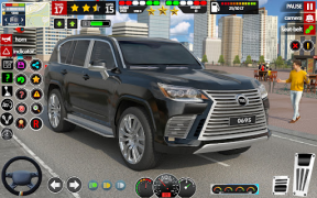 Baixar escola de condução de carro Estratégias para Android captura de tela 2