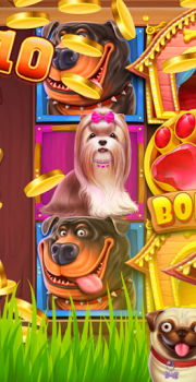 Baixar The Dog House Cassino para Android captura de tela 2