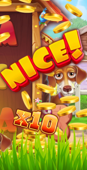 Baixar The Dog House Cassino para Android captura de tela 4