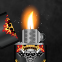 Baixar  isqueiro jogo Prank simulador