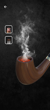 Baixar isqueiro jogo Prank simulador Simuladores para Android captura de tela 4