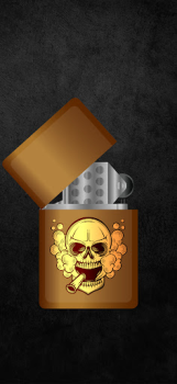 Baixar isqueiro jogo Prank simulador Simuladores para Android captura de tela 5