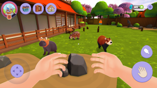 Baixar Simulador de Capivara: My Pets Simuladores para Android captura de tela 6