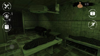 Baixar Eyes: Scary Thriller - Horror Aventura para Android captura de tela 5