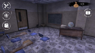 Baixar Eyes: Scary Thriller - Horror Aventura para Android captura de tela 7