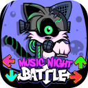 Baixar  Music Night Battle - Full Mods