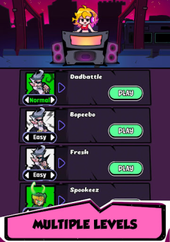 Baixar Music Night Battle - Full Mods Música para Android captura de tela 4