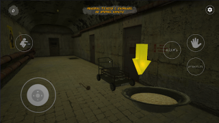 Baixar СИМУЛЯТОР БАЛАНДЁРА Simuladores para Android captura de tela 3