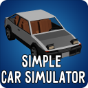 Baixar  Simple Carro Simulador: Crush