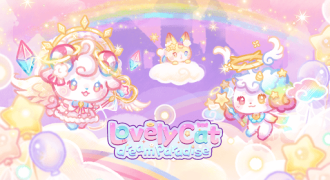 Baixar Lovely Cat：Pet Life Casual para Android captura de tela 6