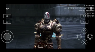 Baixar AetherSx2 ps2 Assist Emulator Ferramentas para Android captura de tela 6