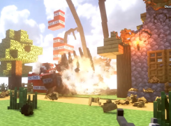 Baixar Desmontagem Mod para mcpe Entretenimento para Android captura de tela 3