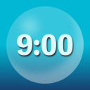Baixar  Floating Clock: Time Tool