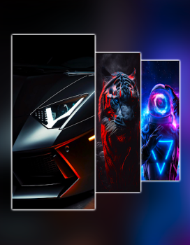 Baixar Vivo V27 Pro 5G Wallpaper Personalização para Android captura de tela 2