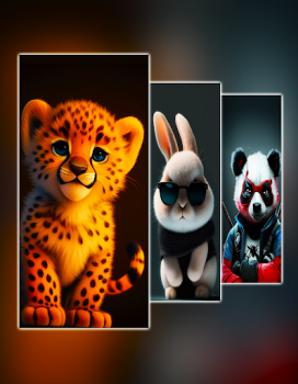 Baixar Vivo V27 Pro 5G Wallpaper Personalização para Android captura de tela 3