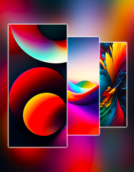 Baixar Vivo V27 Pro 5G Wallpaper Personalização para Android captura de tela 4
