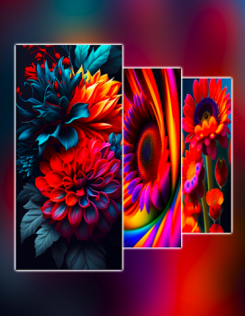 Baixar Vivo V27 Pro 5G Wallpaper Personalização para Android captura de tela 5