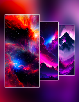 Baixar Vivo V27 Pro 5G Wallpaper Personalização para Android captura de tela 6