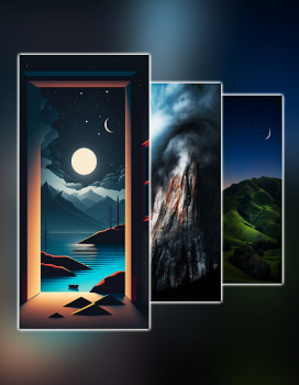 Baixar Vivo V27 Pro 5G Wallpaper Personalização para Android captura de tela 7