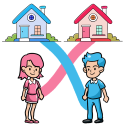 Baixar  Home Rush: Draw To Go Home