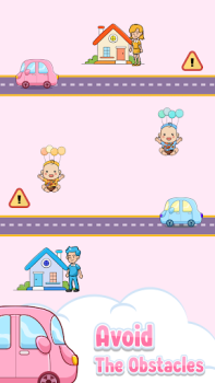 Baixar Home Rush: Draw To Go Home Quebra-cabeças para Android captura de tela 2