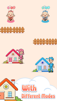 Baixar Home Rush: Draw To Go Home Quebra-cabeças para Android captura de tela 4