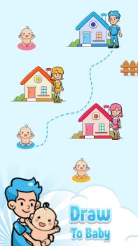 Baixar Home Rush: Draw To Go Home Quebra-cabeças para Android captura de tela 6