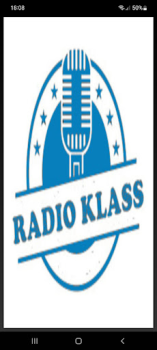 Baixar Radio Klass Música e áudio para Android captura de tela 2