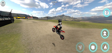 Baixar Wheelie King 6 Raça para Android captura de tela 4