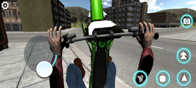 Baixar Wheelie King 6 Raça para Android captura de tela 5