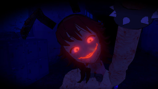 Baixar Saiko No Sutoka: Escape Game Aventura para Android captura de tela 2