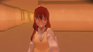 Baixar Saiko No Sutoka: Escape Game Aventura para Android captura de tela 3