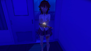 Baixar Saiko No Sutoka: Escape Game Aventura para Android captura de tela 4