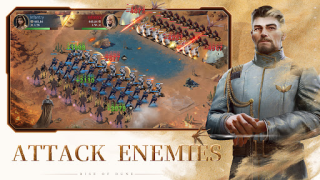 Baixar Rise of Dune Estratégias para Android captura de tela 3