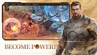Baixar Rise of Dune Estratégias para Android captura de tela 4