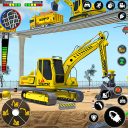 Baixar  jcb motorista cidade construçã