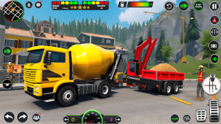 Baixar jcb motorista cidade construçã Simuladores para Android