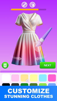 Baixar My perfect fashion store Casual para Android captura de tela 5