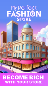 Baixar My perfect fashion store Casual para Android captura de tela 6