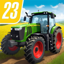 Baixar  Real Farming: Farm Sim 23